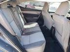 2017 Toyota Corolla L zu verkaufen in Memphis, TN - Front End
