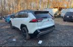 2021 Toyota Rav4 Xse for Sale in Austell, GA - Water/Flood