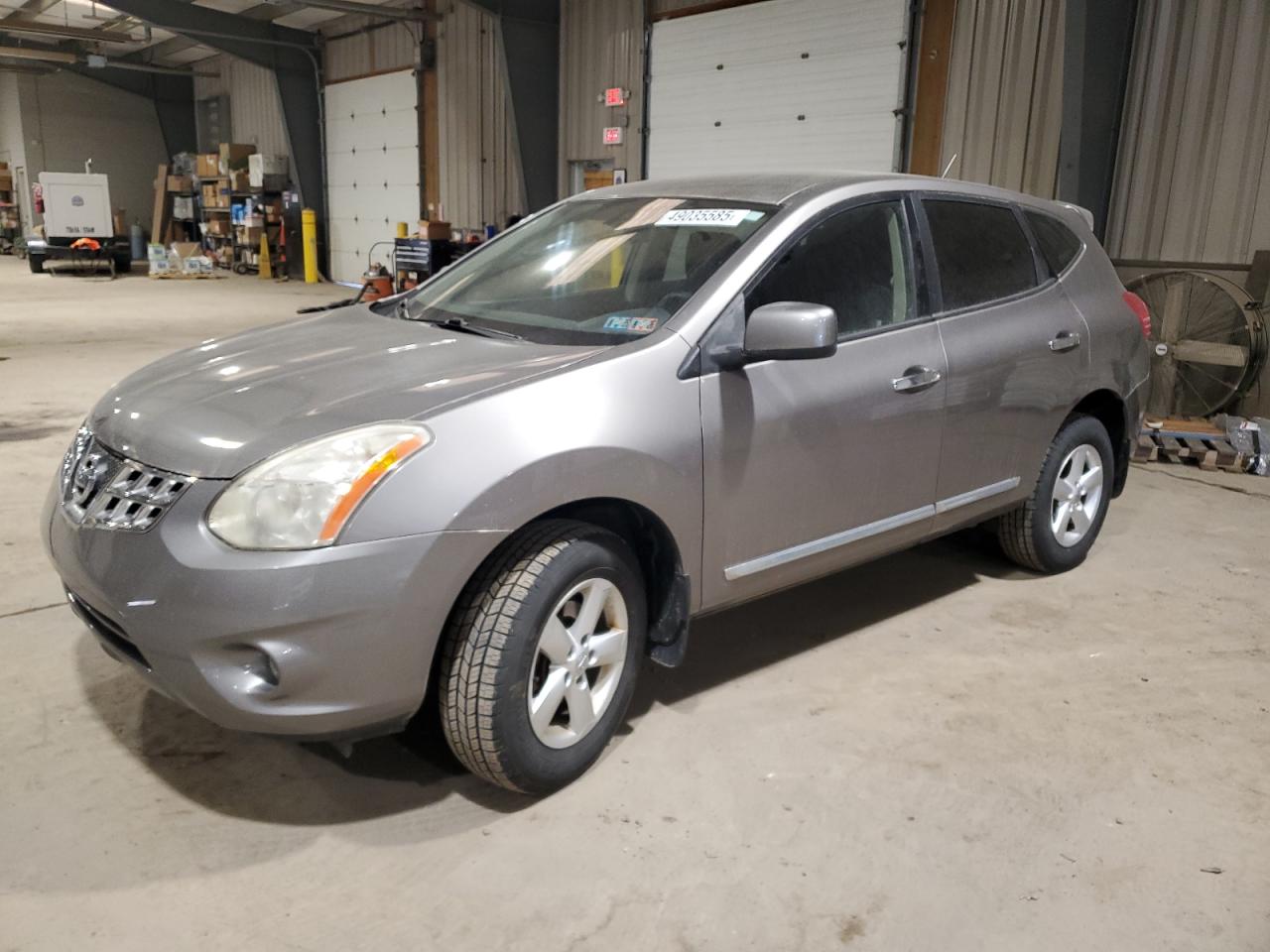 2013 Nissan Rogue - Image 1