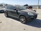 2008 Porsche Cayenne Gts for Sale in Wilmer, TX - Rear End
