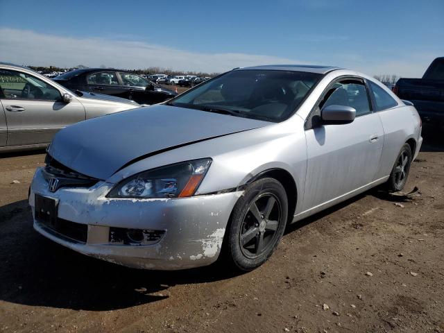 2005 Honda Accord Ex