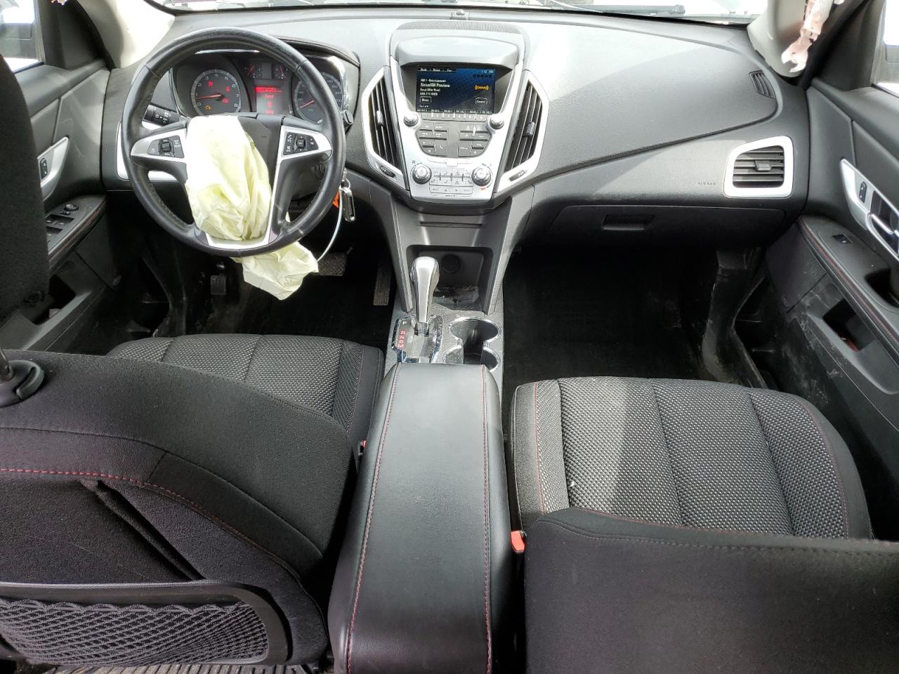 2014 GMC Terrain - Image 8