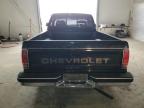 1992 Chevrolet S Truck S10 de vânzare în Lexington, KY - Front End