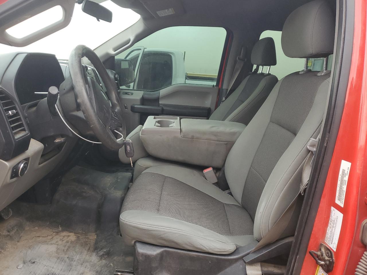2015 Ford F-150 - Image 7