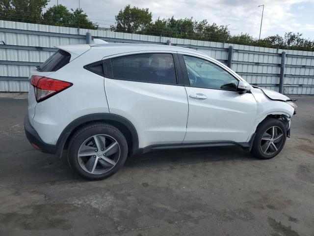  HONDA HR-V 2022 Biały