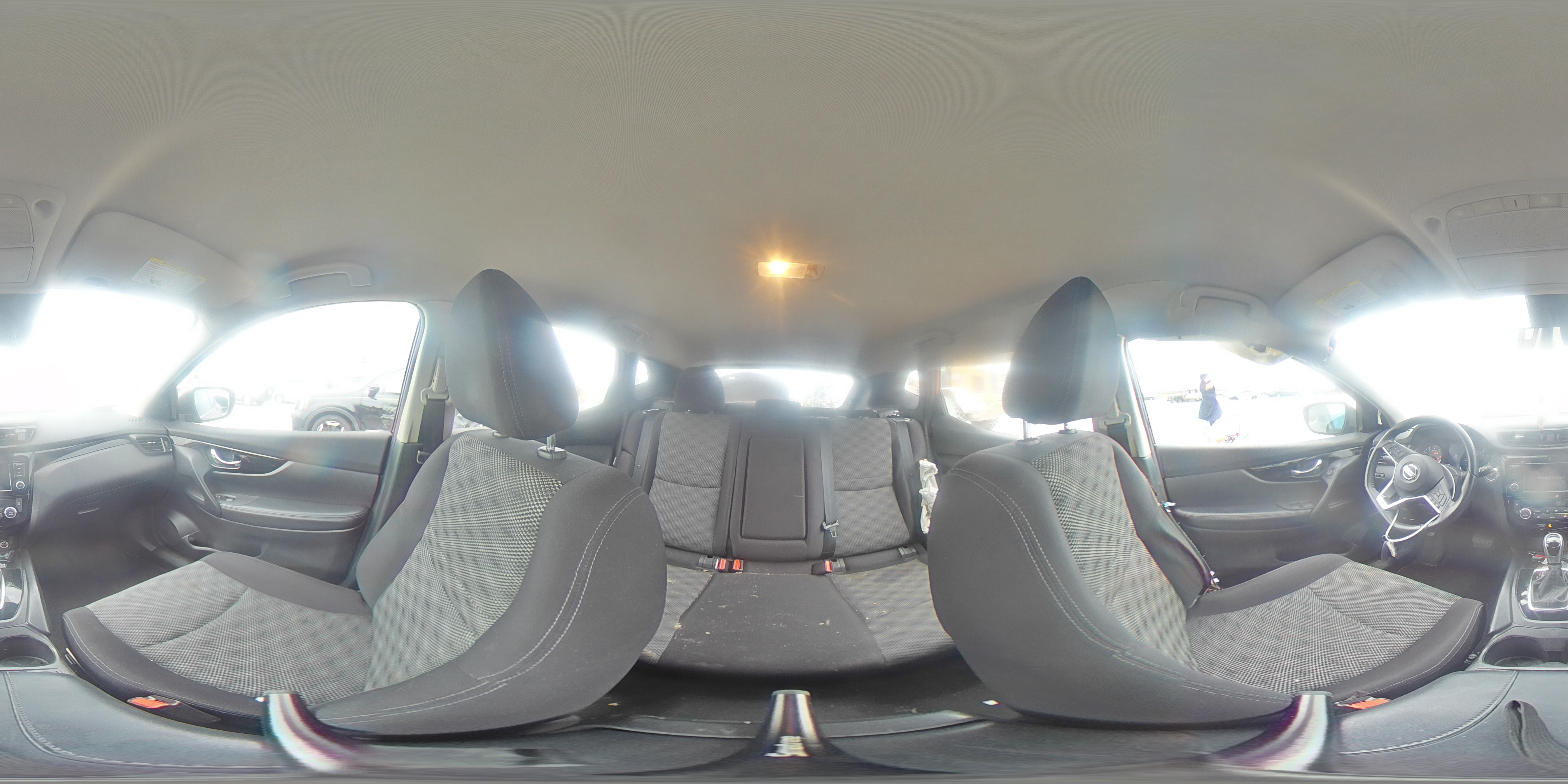 2021 Nissan Rogue - Image 13