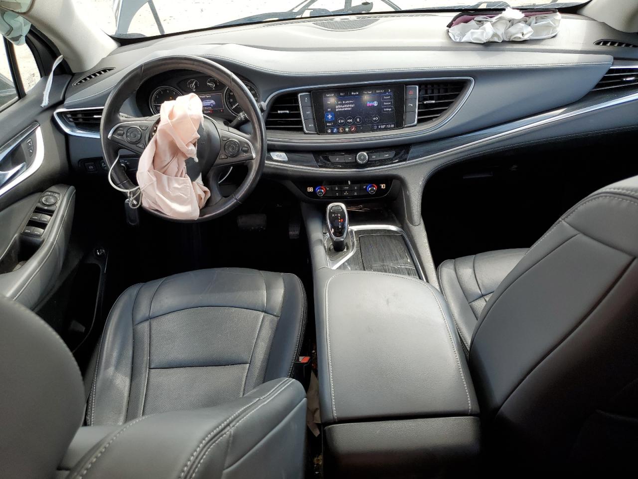 2020 Buick Enclave - Image 8