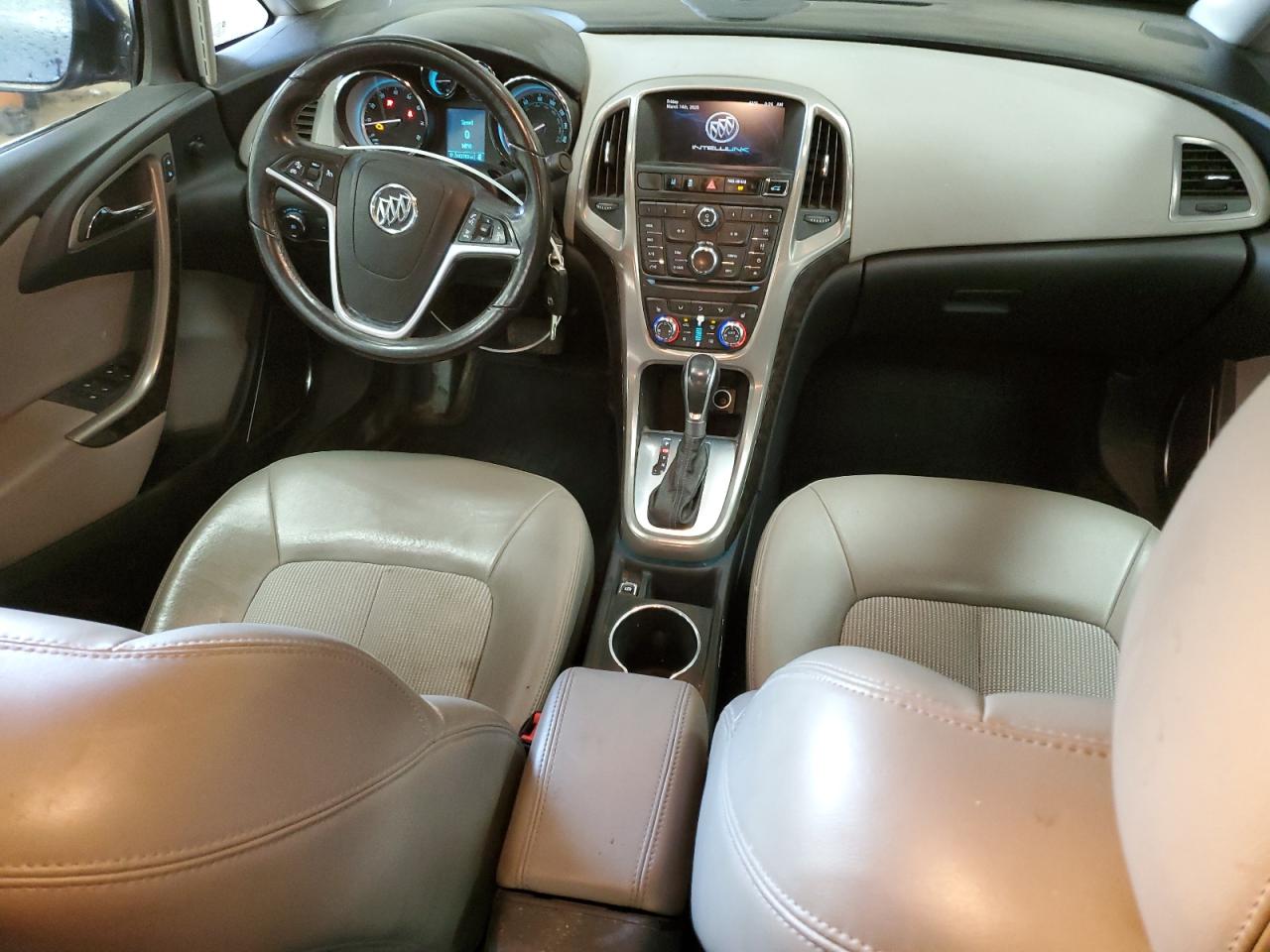 2015 Buick Verano - Image 8