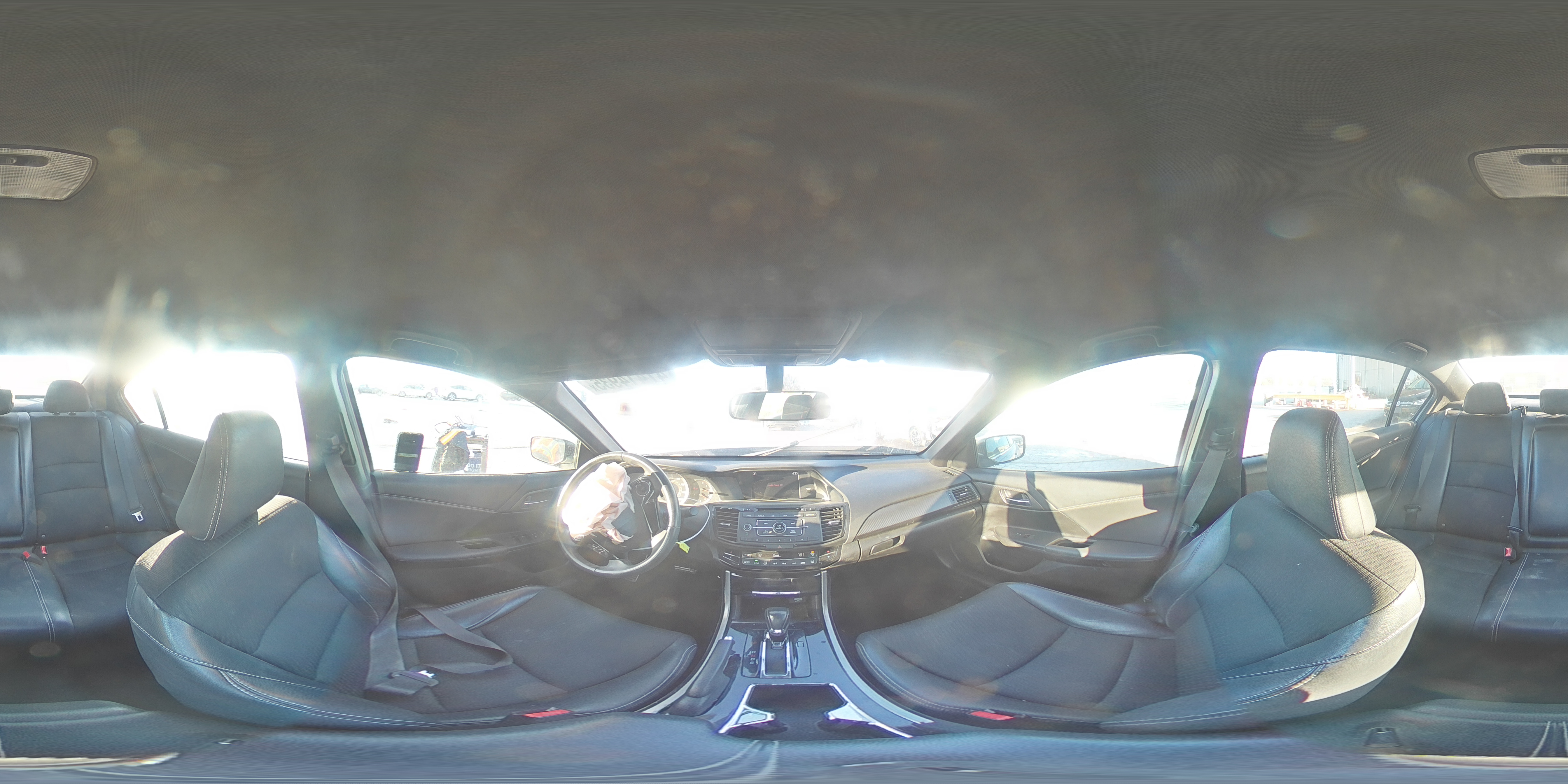 2017 Honda Accord - Image 15