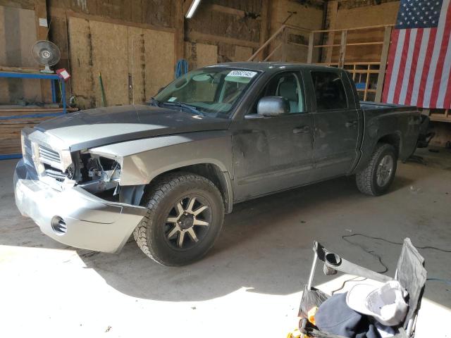2005 Dodge Dakota Quad Slt