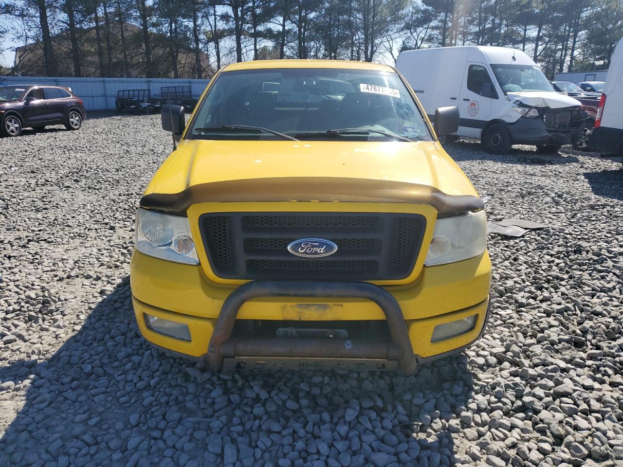 2004 Ford F-150 - Image 5