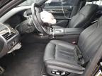 2022 Bmw 740 I продається в Austell, GA - Front End