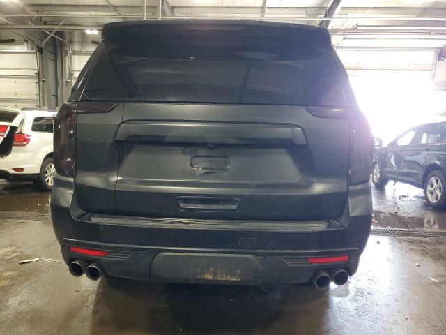  GMC YUKON 2022 Czarny