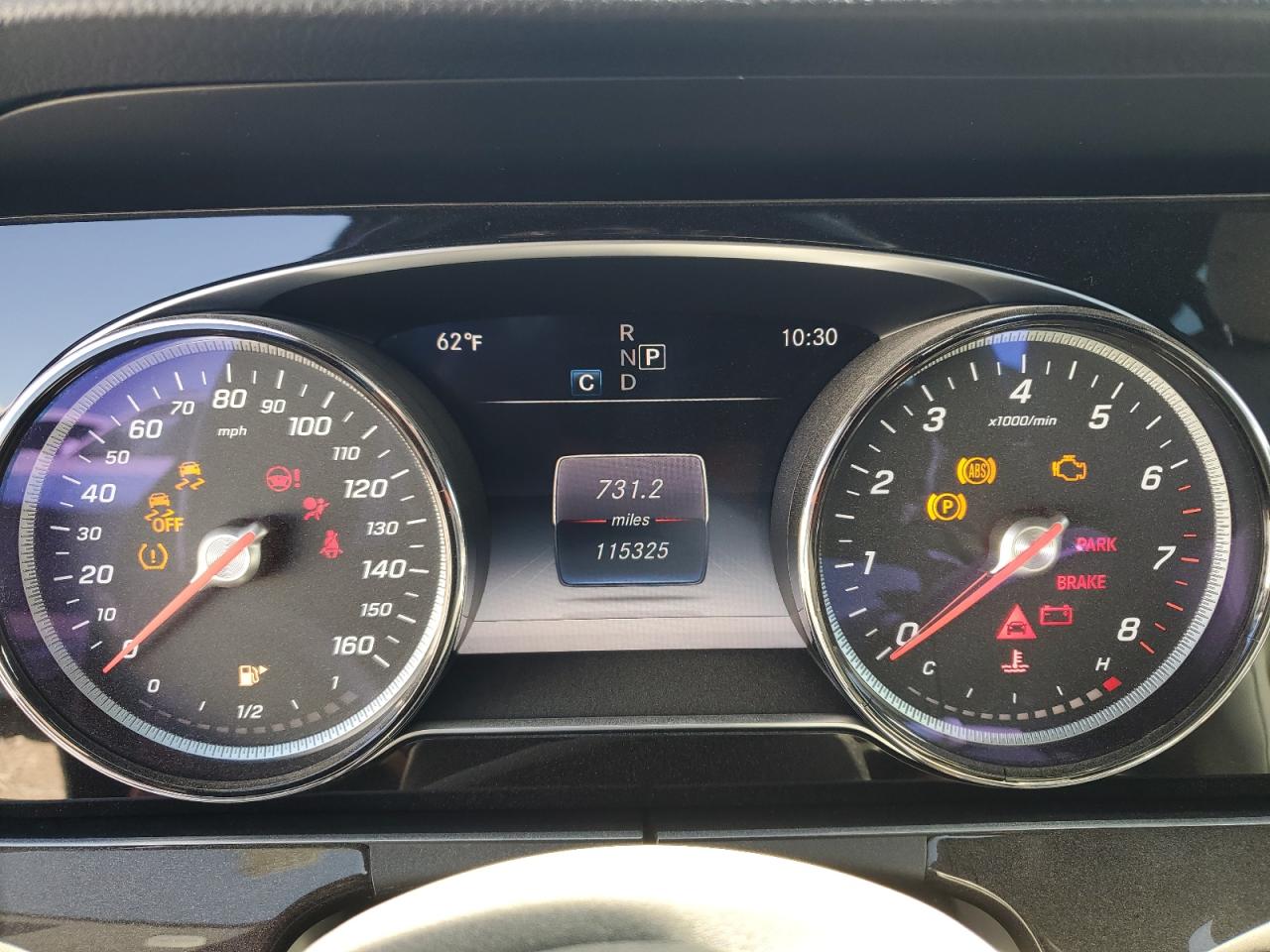 2019 Mercedes-Benz E-klasse - Image 9