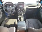 2016 Jeep Wrangler Unlimited Sport იყიდება Cahokia Heights-ში, IL - Front End