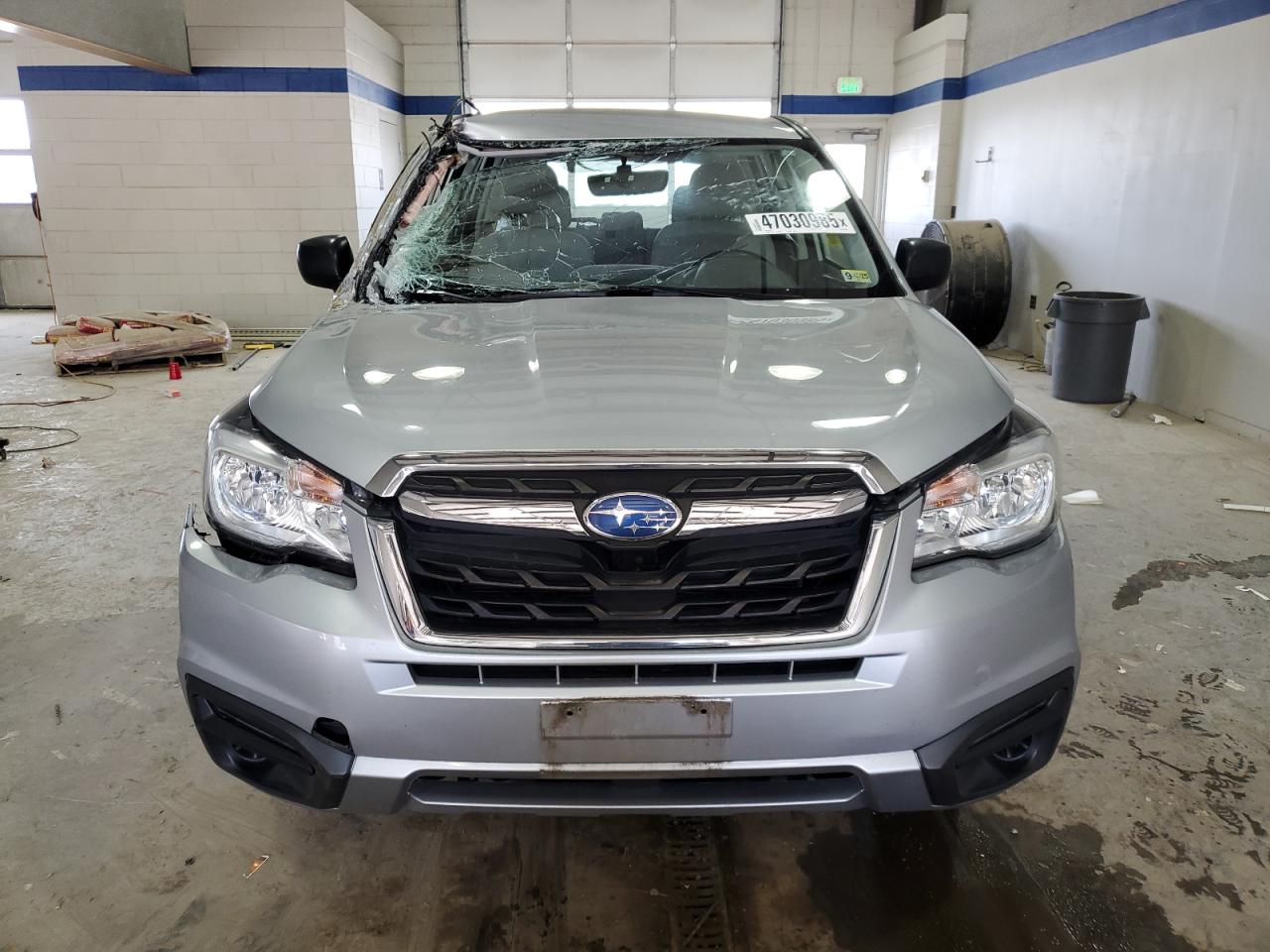 2018 Subaru Forester - Image 5