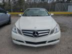 2011 Mercedes-Benz E 350 на продаже в Greenwell Springs, LA - Side