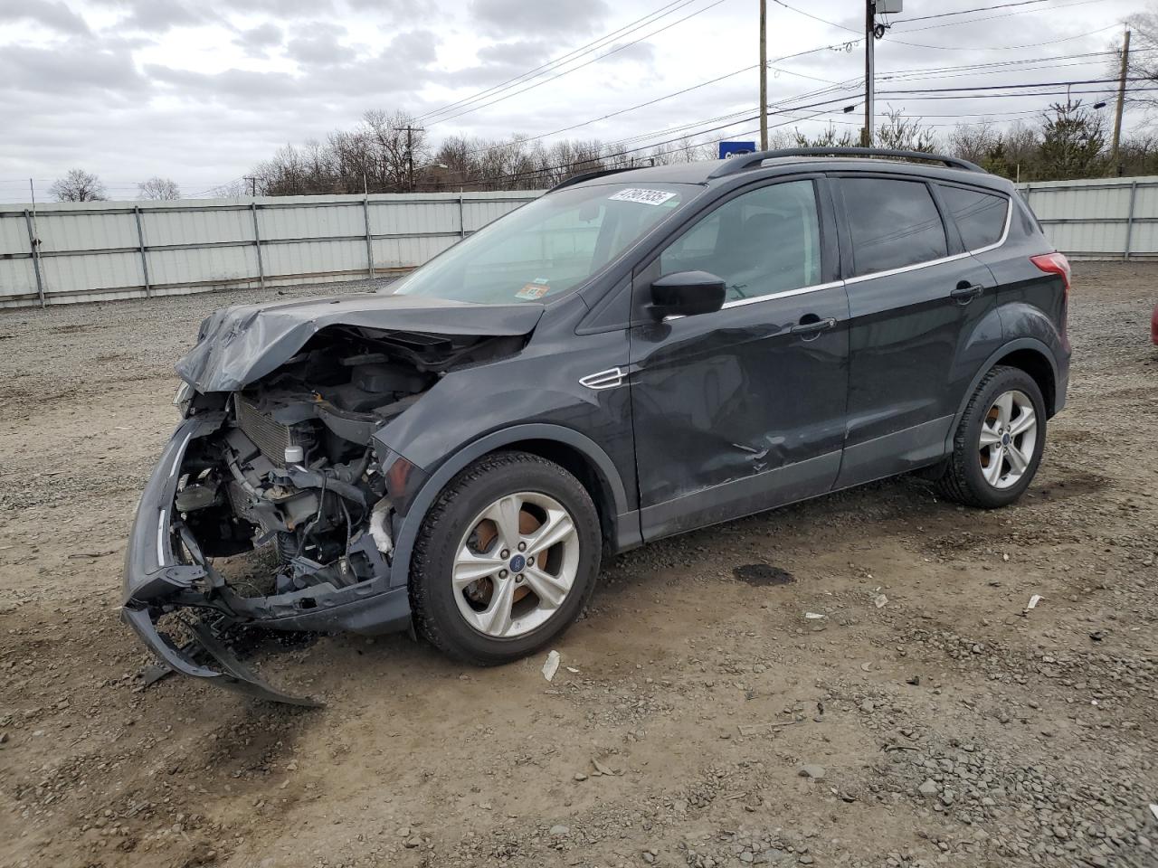 2015 Ford Escape - Image 1