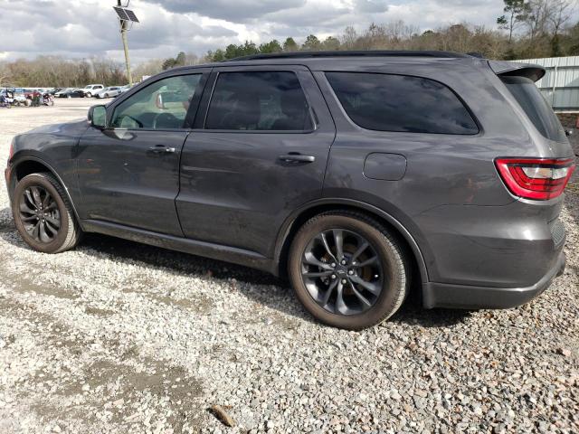  DODGE DURANGO 2023 Szary