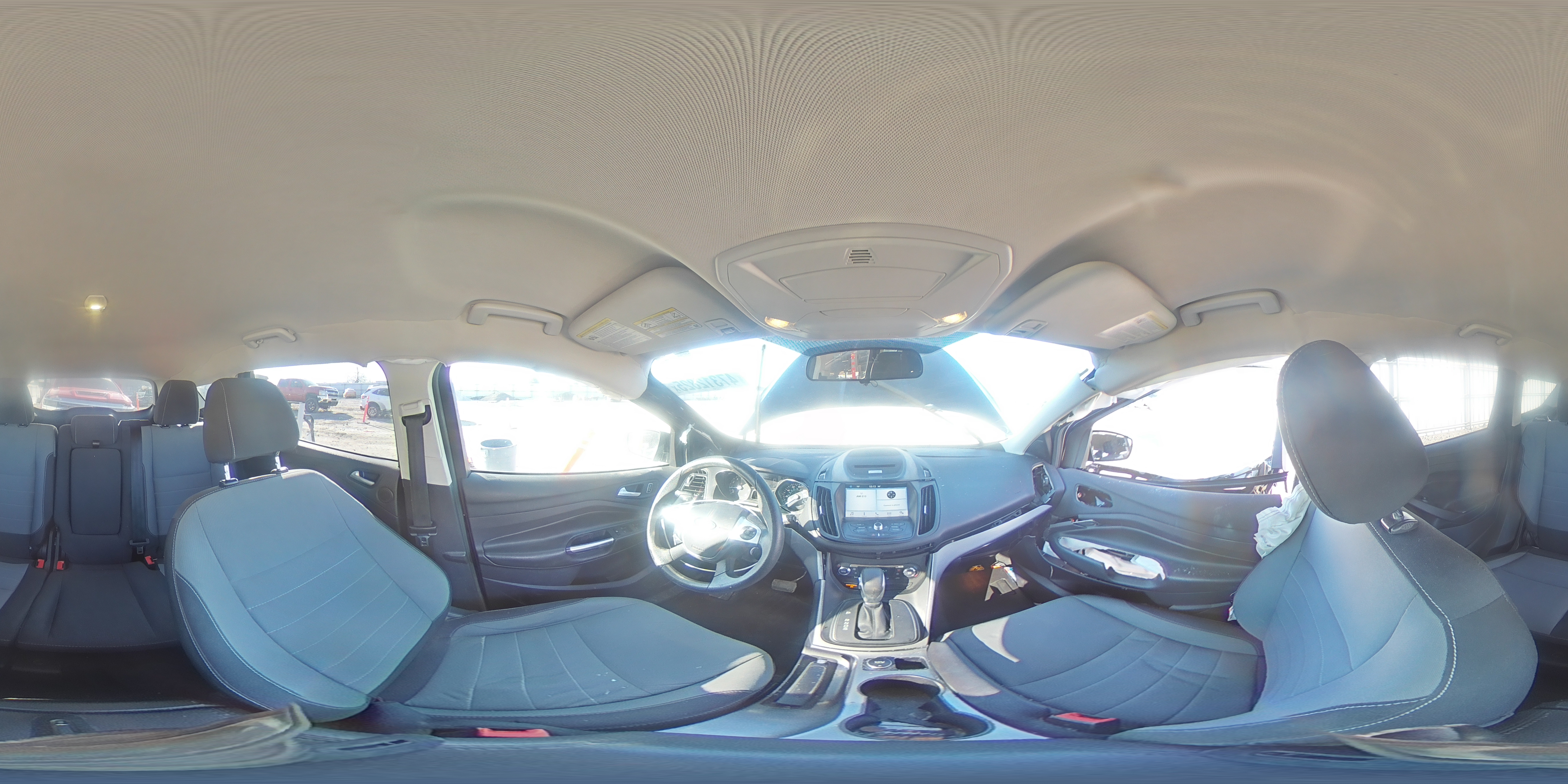 2016 Ford Escape - Image 13