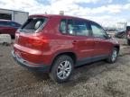 2014 Volkswagen Tiguan S for Sale in Chicago Heights, IL - Front End