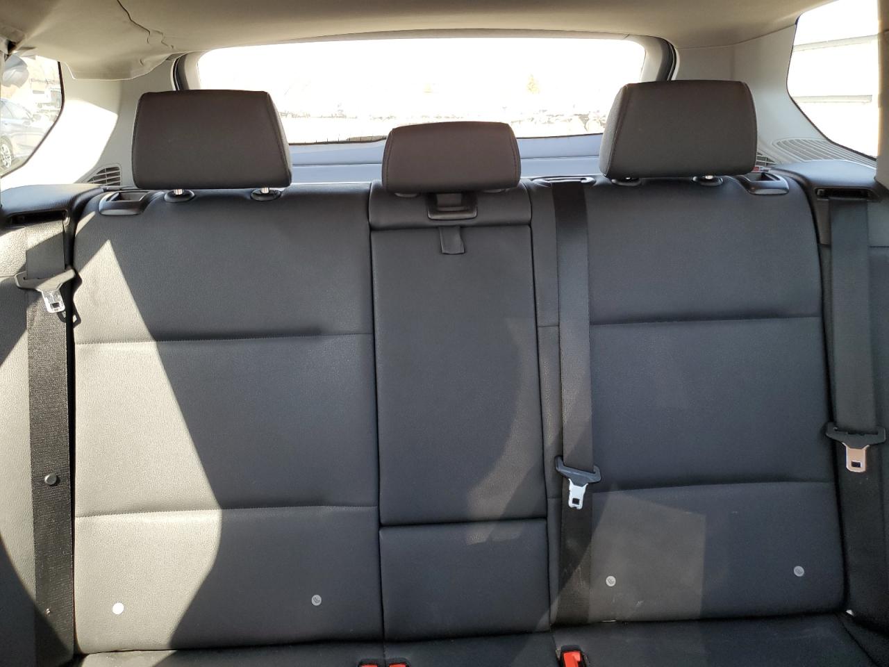 2016 BMW X3 - Image 10