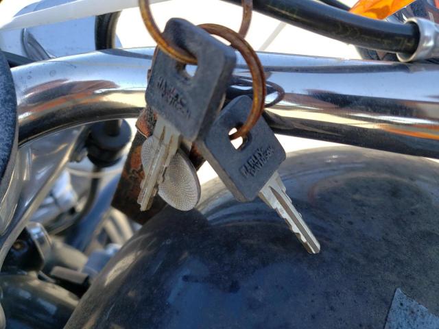  HARLEY-DAVIDSON XL 2017 Черный