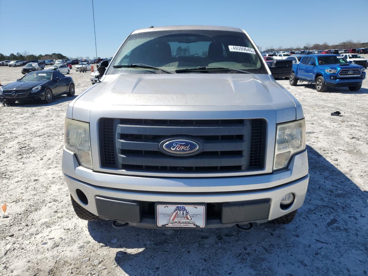 2010 Ford F-150 - Image 5