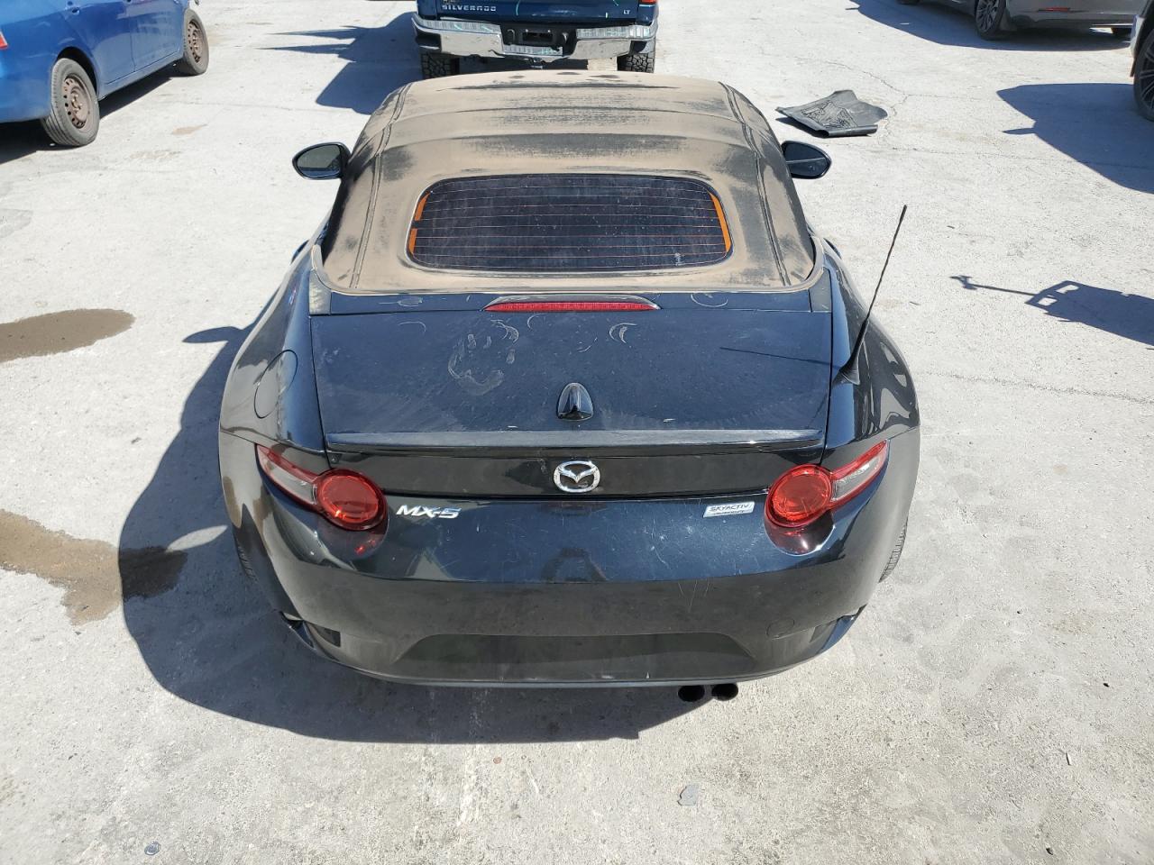 2016 Mazda MX-5 - Image 10