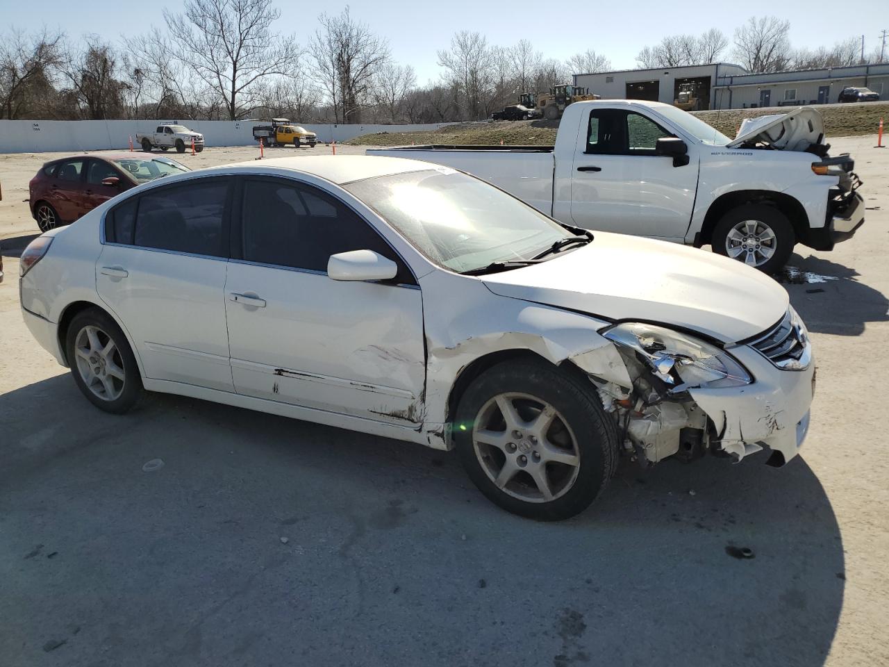 2010 Nissan Altima - Image 4