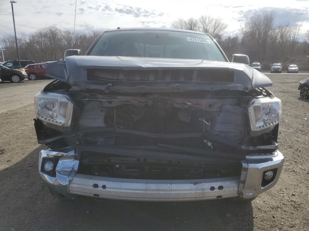 2016 Toyota Tundra - Image 5