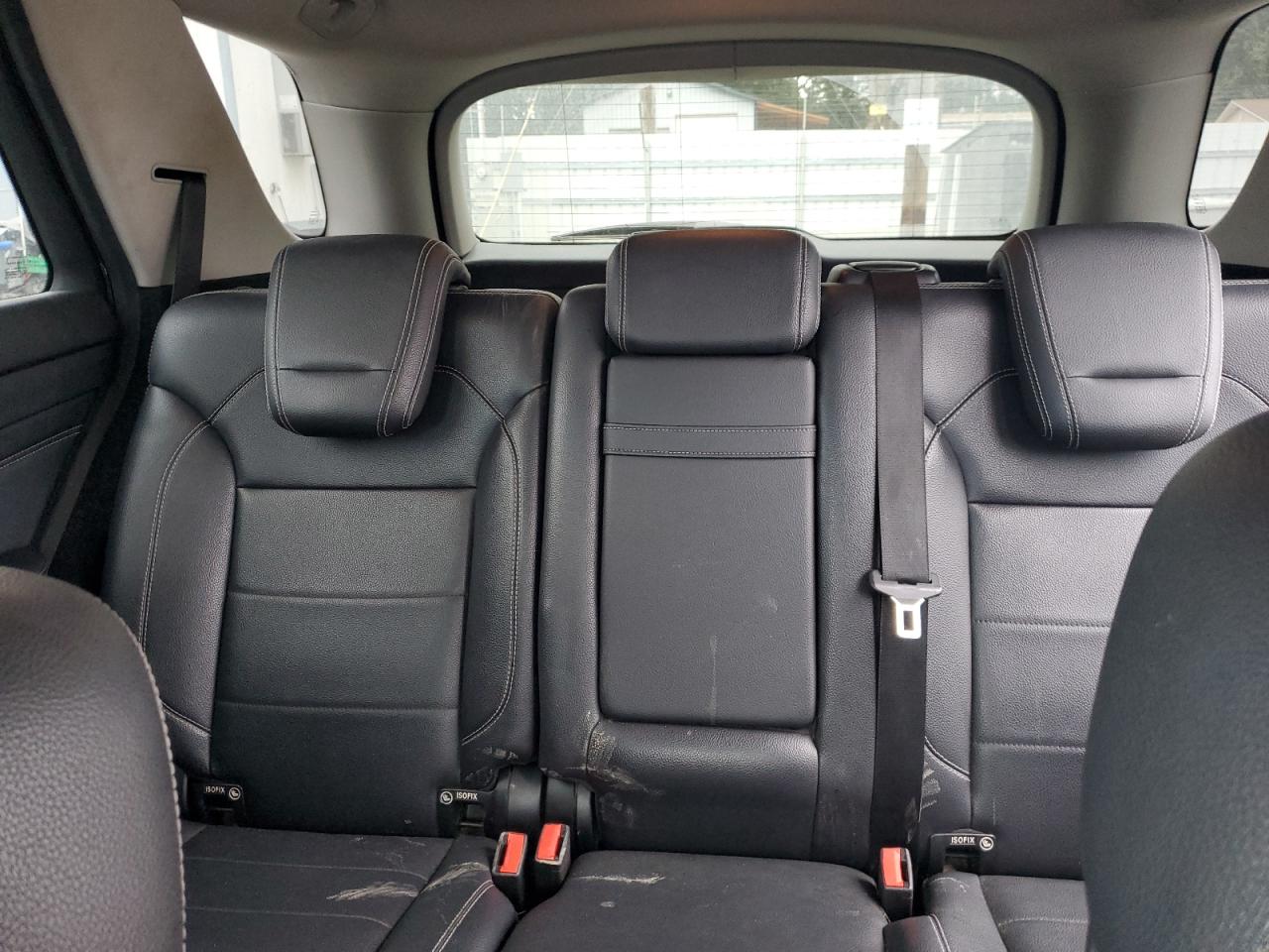 2012 Mercedes-Benz M-klasse - Image 10