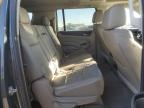 2019 Gmc Yukon Xl K1500 Slt en Venta en Albuquerque, NM - Front End