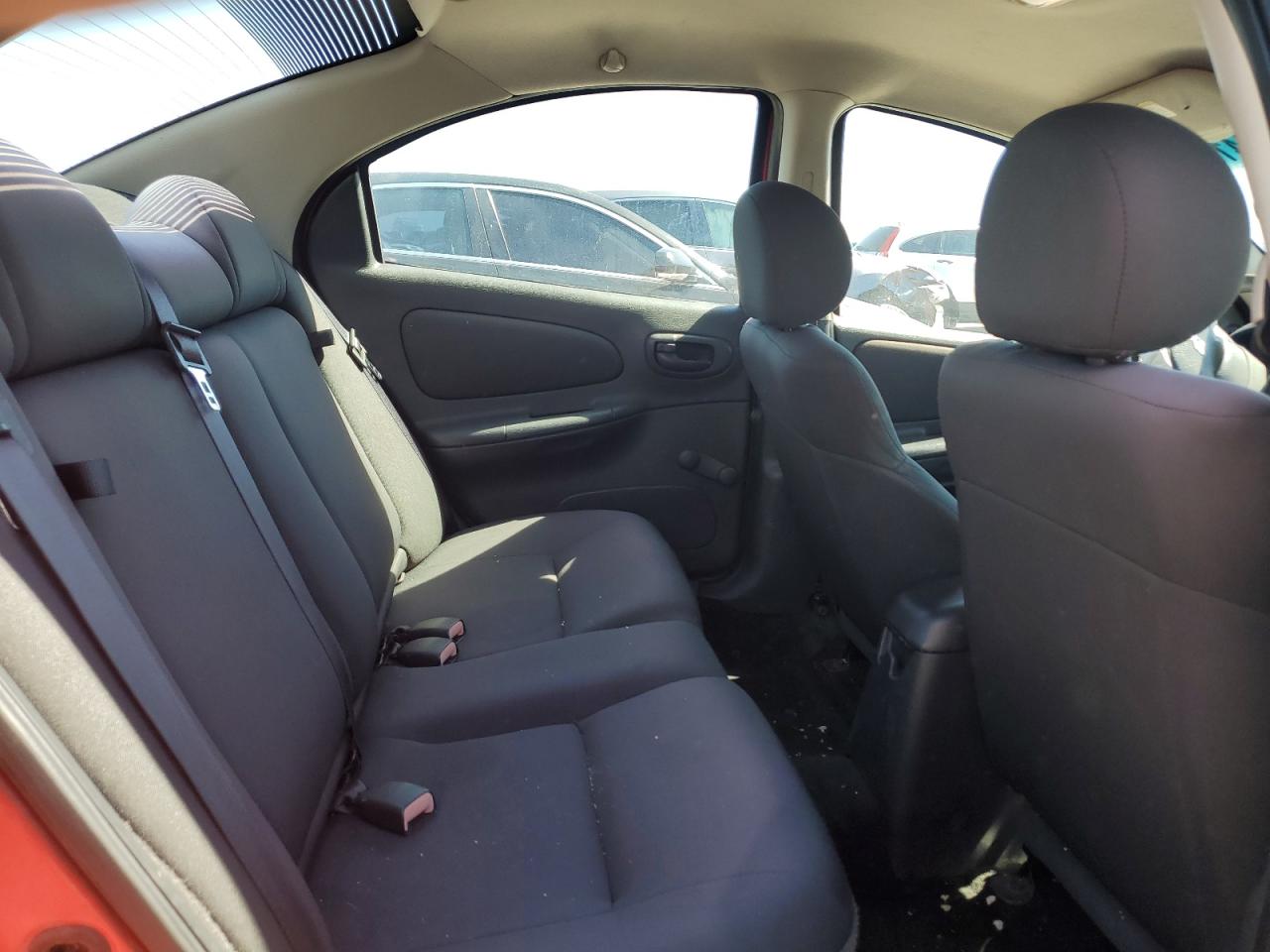 2005 Dodge Neon Base VIN: 1B3ES26C45D112718 Lot: 48248415
