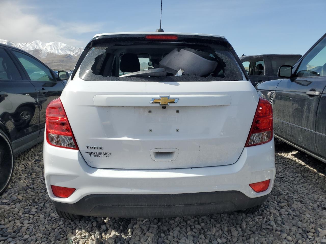 2020 Chevrolet Trax - Image 6