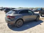 2018 Porsche Macan S იყიდება Houston-ში, TX - Front End