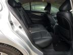 2015 Infiniti Q50 Base zu verkaufen in Seaford, DE - Front End