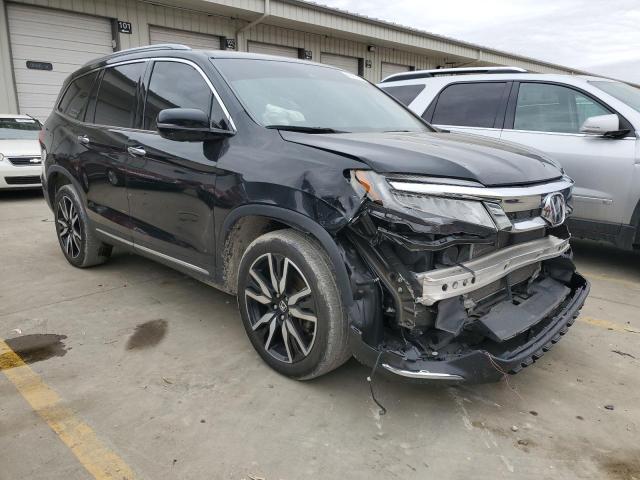  HONDA PILOT 2019 Czarny