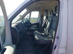 2015 PEUGEOT BOXER 335 for sale at Copart CORBY