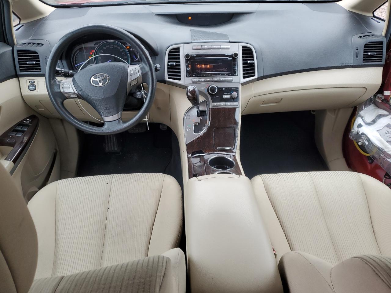2012 Toyota Venza - Image 8