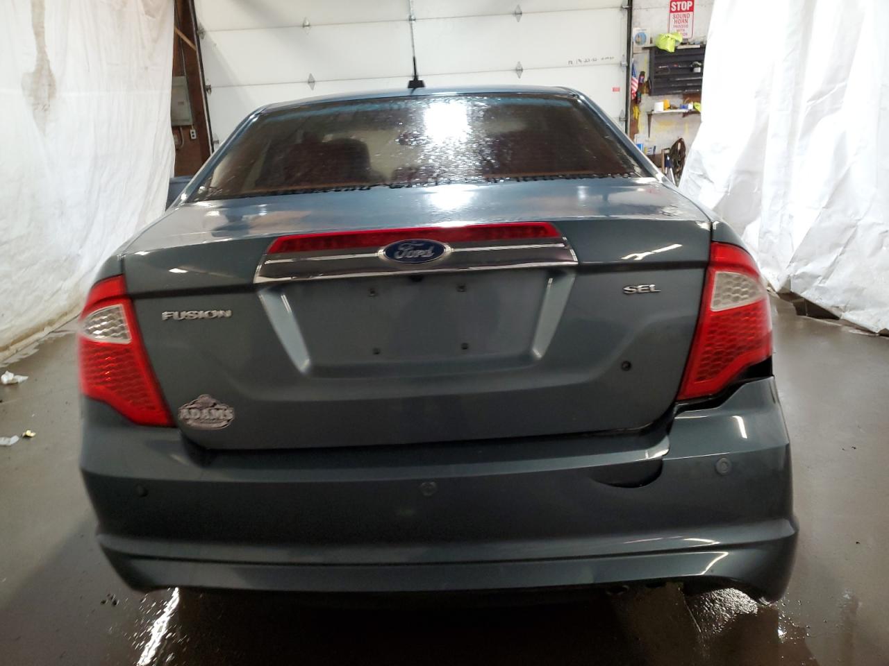 2012 Ford Fusion - Image 6