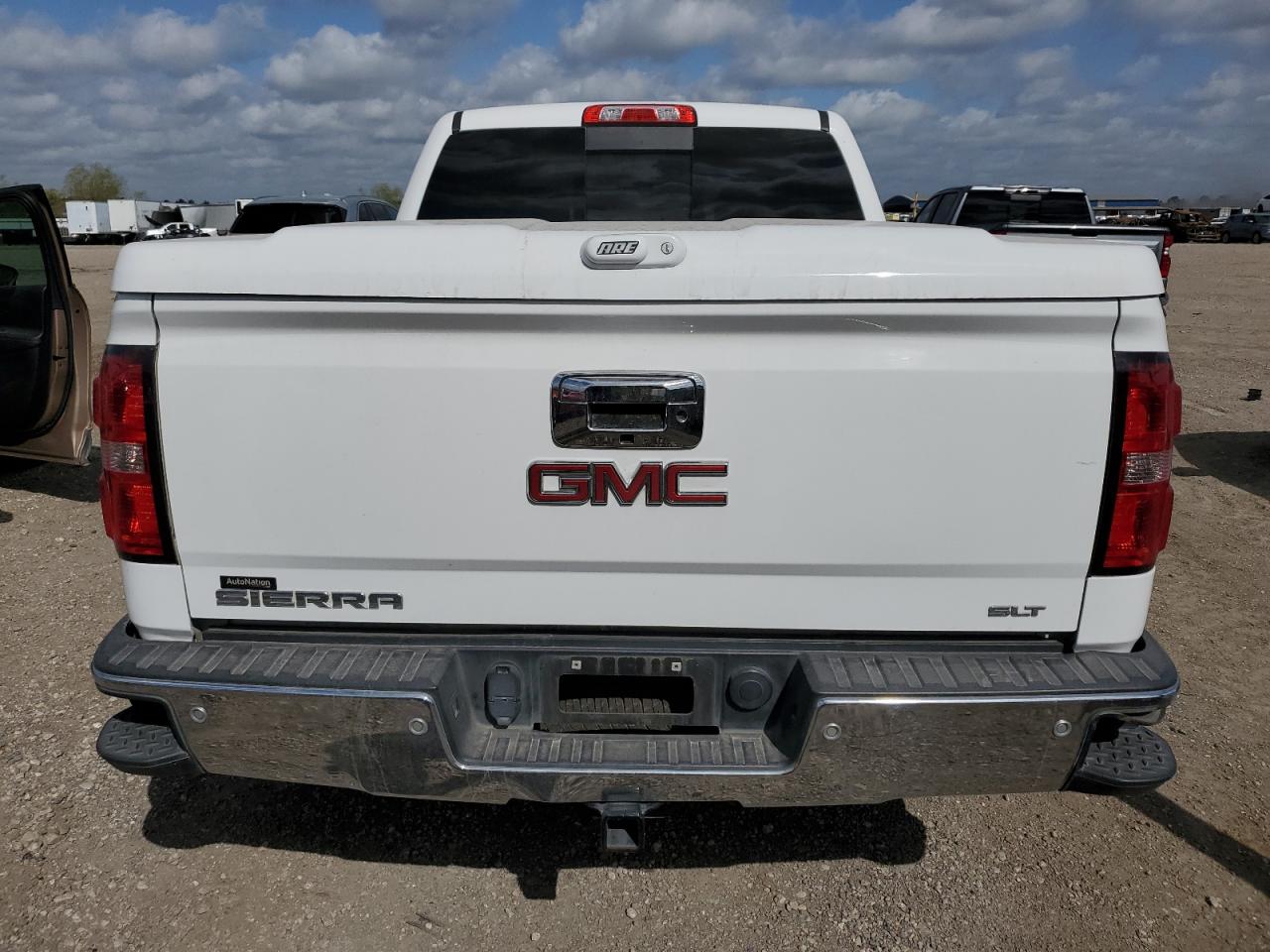 2015 GMC Sierra - Image 6
