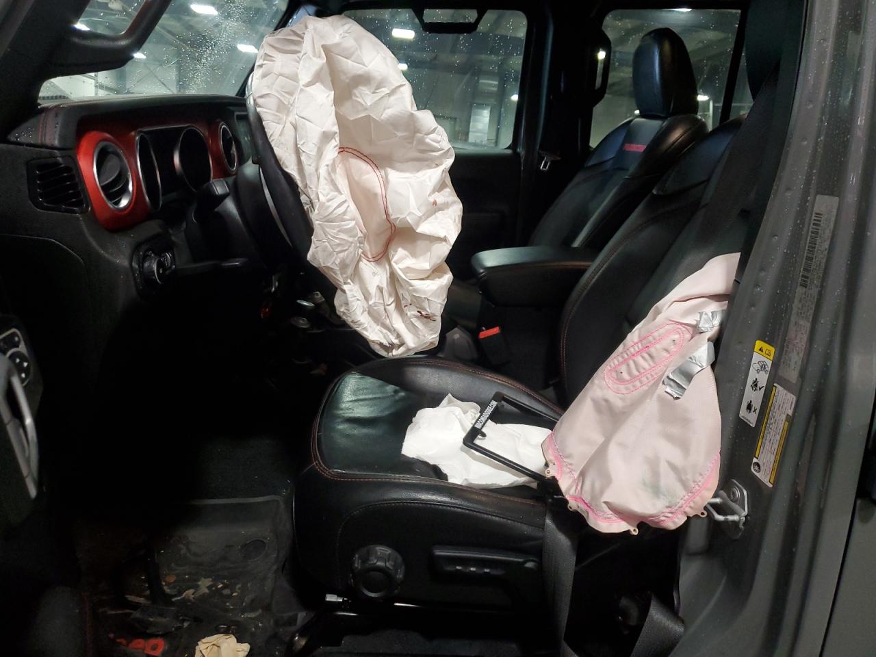 2019 Jeep Wrangler - Image 7