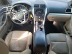 2015 Ford Explorer Xlt за продажба в Hueytown, AL - Front End