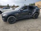 2020 Jaguar F-Pace Prestige продається в Gaston, SC - Side