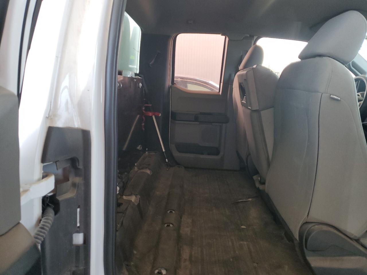 1FTEX1C80HKE24030 FORD F-150 2017