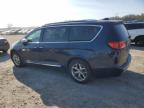 2018 Chrysler Pacifica Limited за продажба в Anderson, CA - Front End