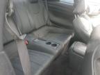 2018 Infiniti Q60 Luxe 300 de vânzare în Memphis, TN - Stripped