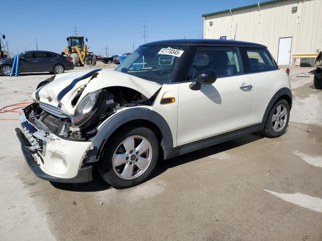 2015 Mini Cooper 