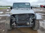2018 Jeep Wrangler Unlimited Sahara zu verkaufen in Houston, TX - Front End
